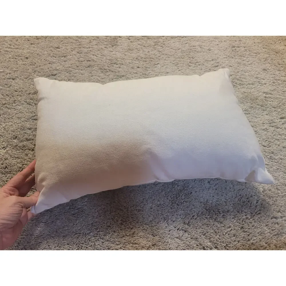 Farmhouse Merry Christmas Decorative Pillow Neutral Holiday Decor